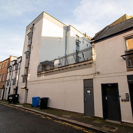 Stylish Maisonette Newcastle Pass The Keys Luaran gambar