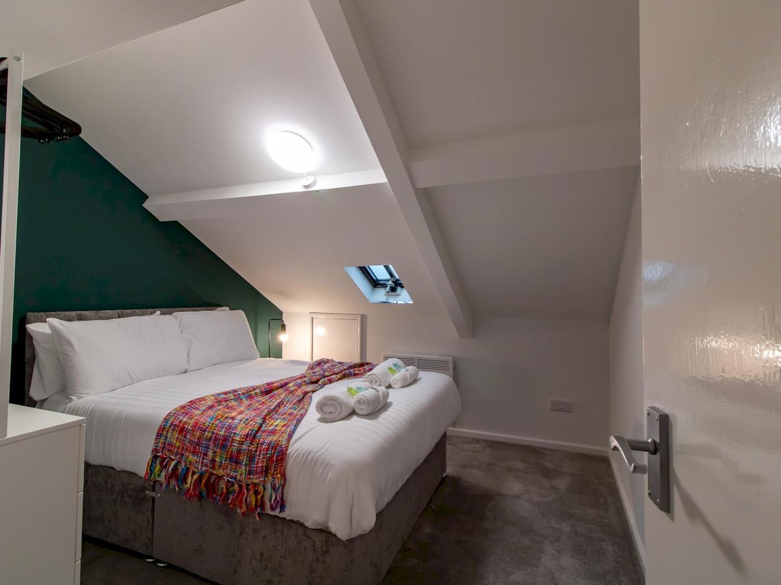 Stylish Maisonette Newcastle Pass The Keys Luaran gambar