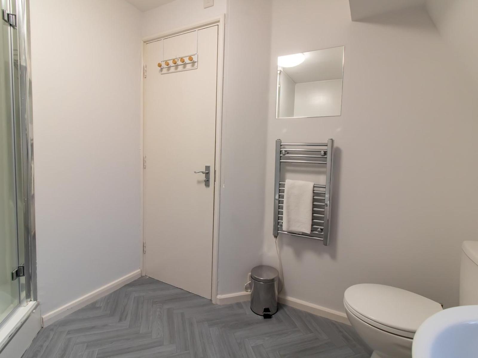 Stylish Maisonette Newcastle Pass The Keys Luaran gambar