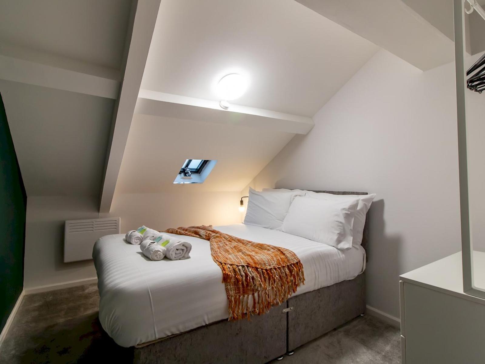 Stylish Maisonette Newcastle Pass The Keys Luaran gambar