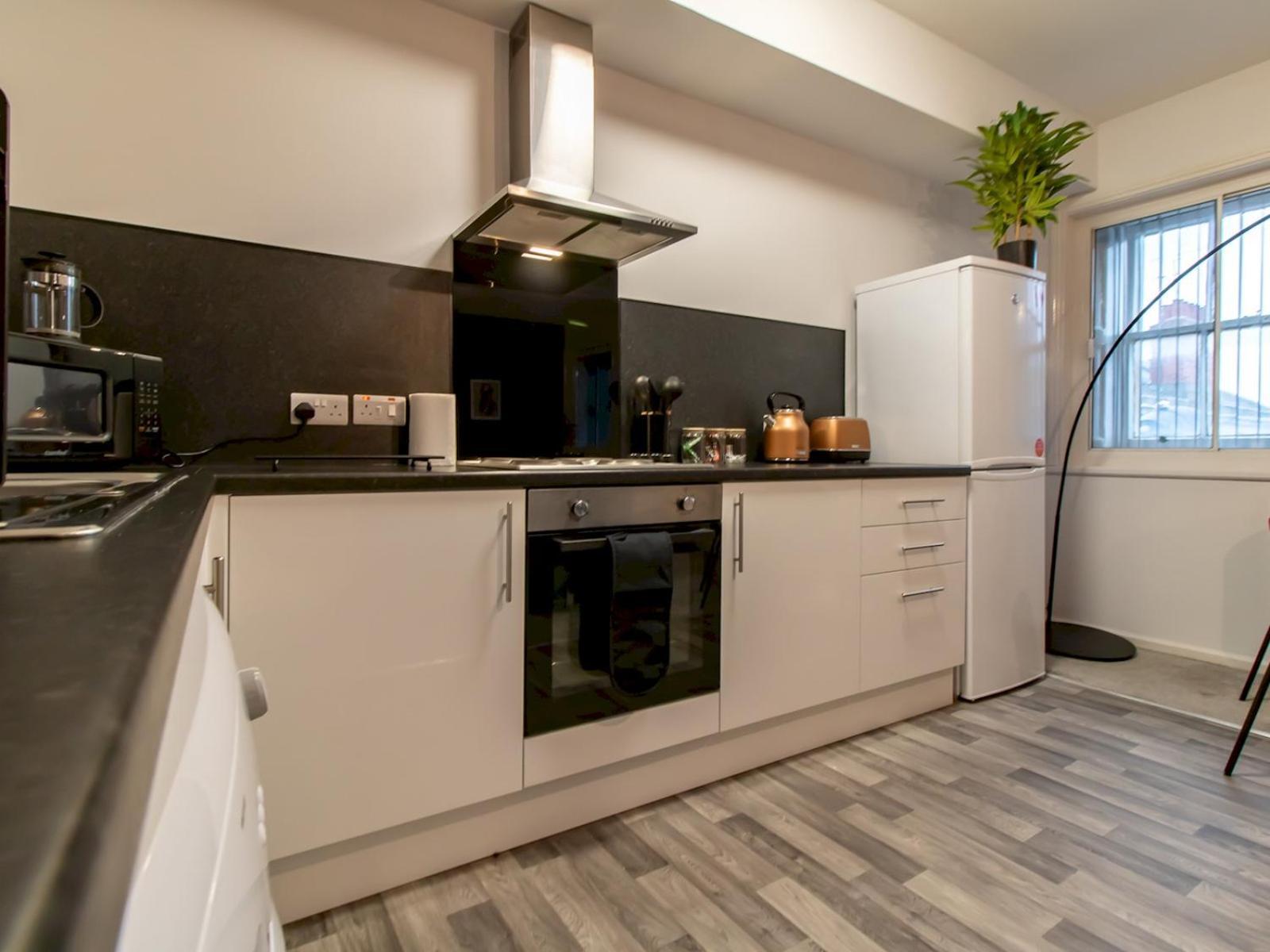 Stylish Maisonette Newcastle Pass The Keys Luaran gambar
